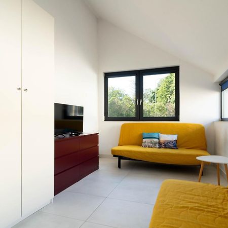 Comfort Apartments Korzeniowskiego Gdynia Eksteriør billede