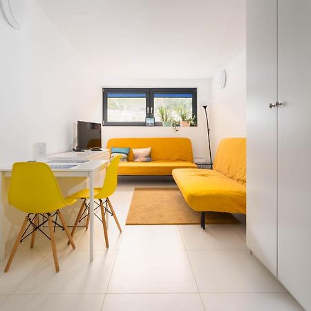 Comfort Apartments Korzeniowskiego Gdynia Eksteriør billede