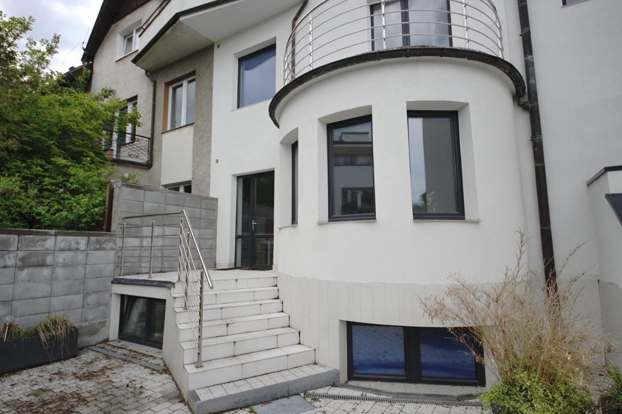 Comfort Apartments Korzeniowskiego Gdynia Eksteriør billede