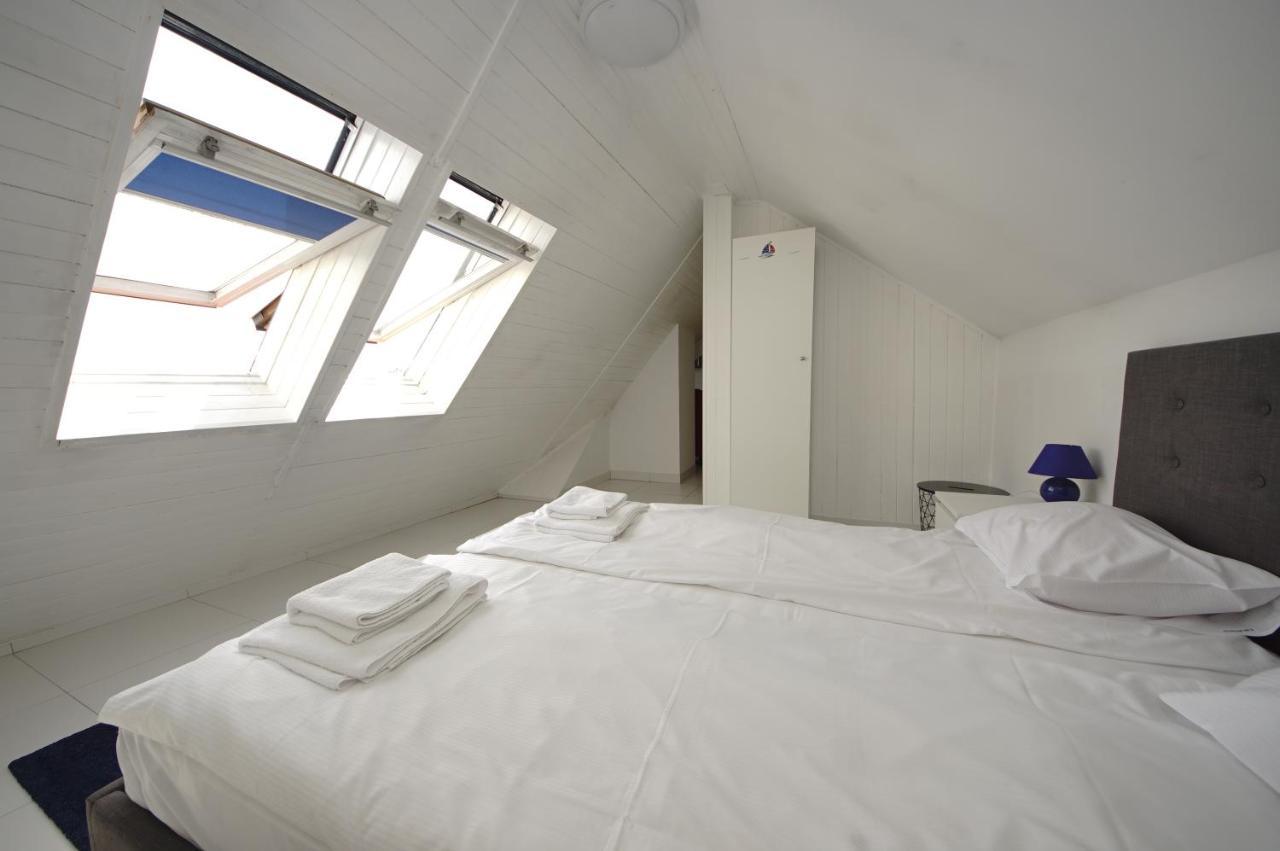 Comfort Apartments Korzeniowskiego Gdynia Eksteriør billede