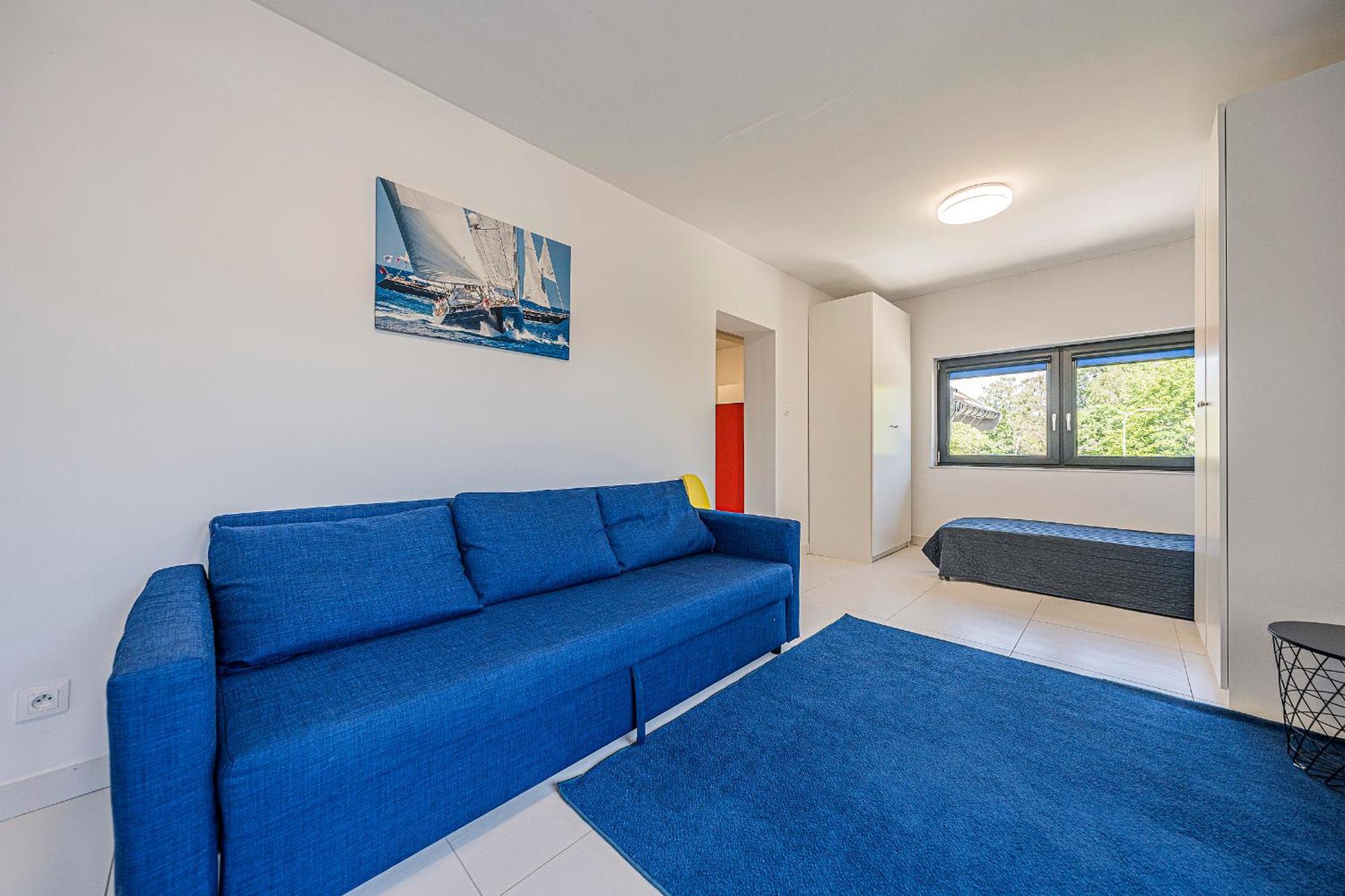 Comfort Apartments Korzeniowskiego Gdynia Eksteriør billede