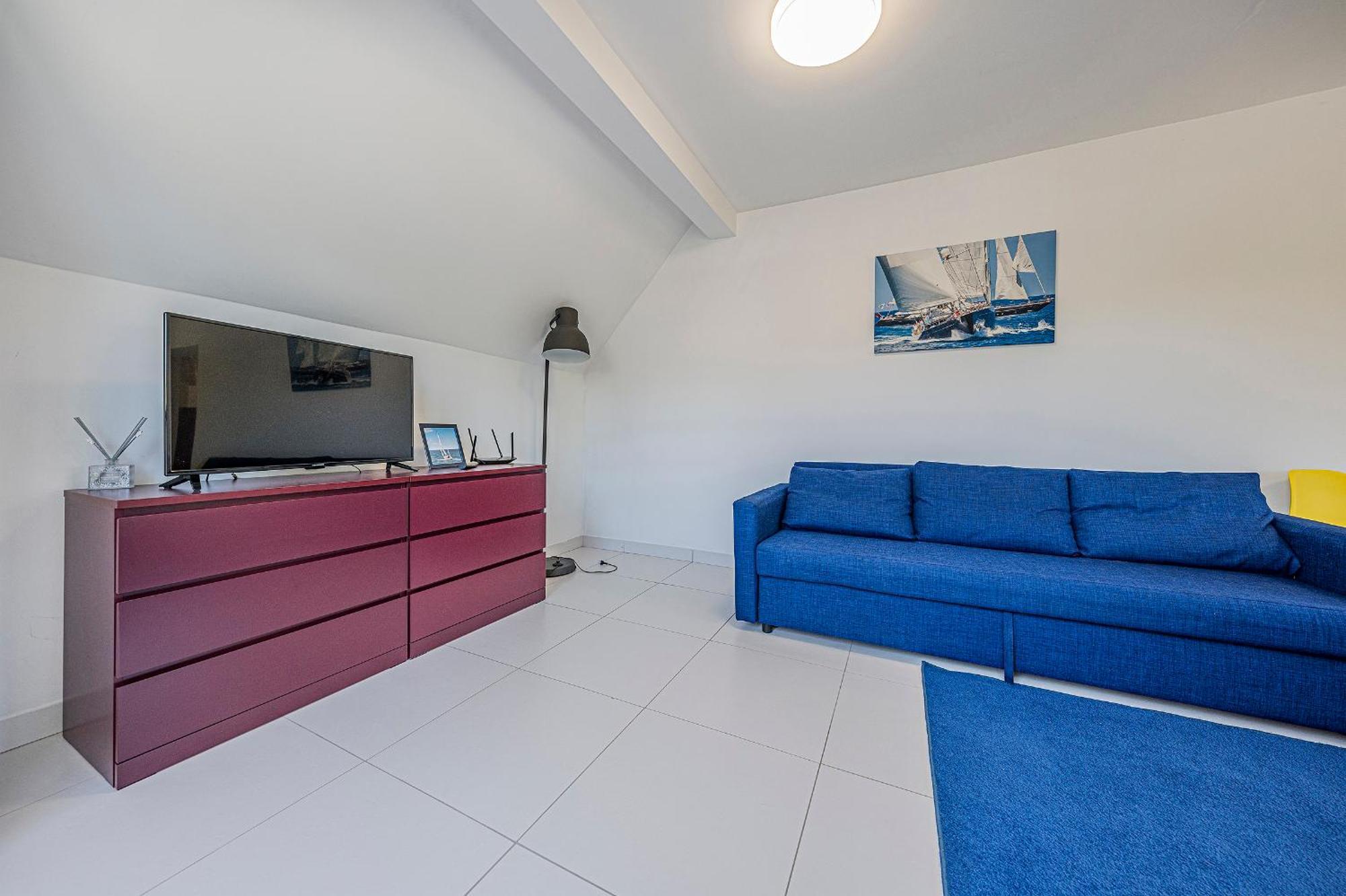 Comfort Apartments Korzeniowskiego Gdynia Eksteriør billede