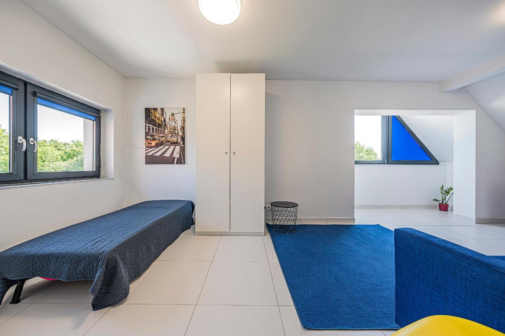 Comfort Apartments Korzeniowskiego Gdynia Eksteriør billede