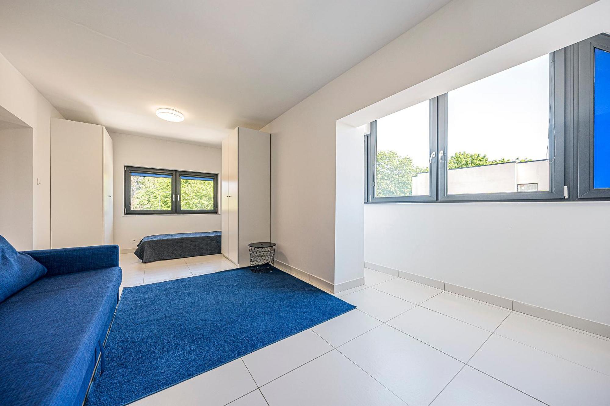Comfort Apartments Korzeniowskiego Gdynia Eksteriør billede