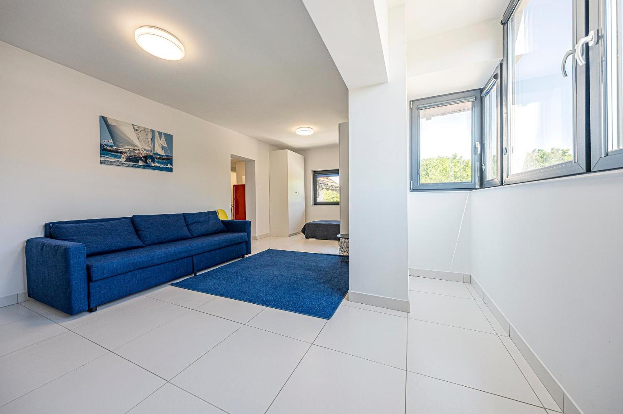 Comfort Apartments Korzeniowskiego Gdynia Eksteriør billede
