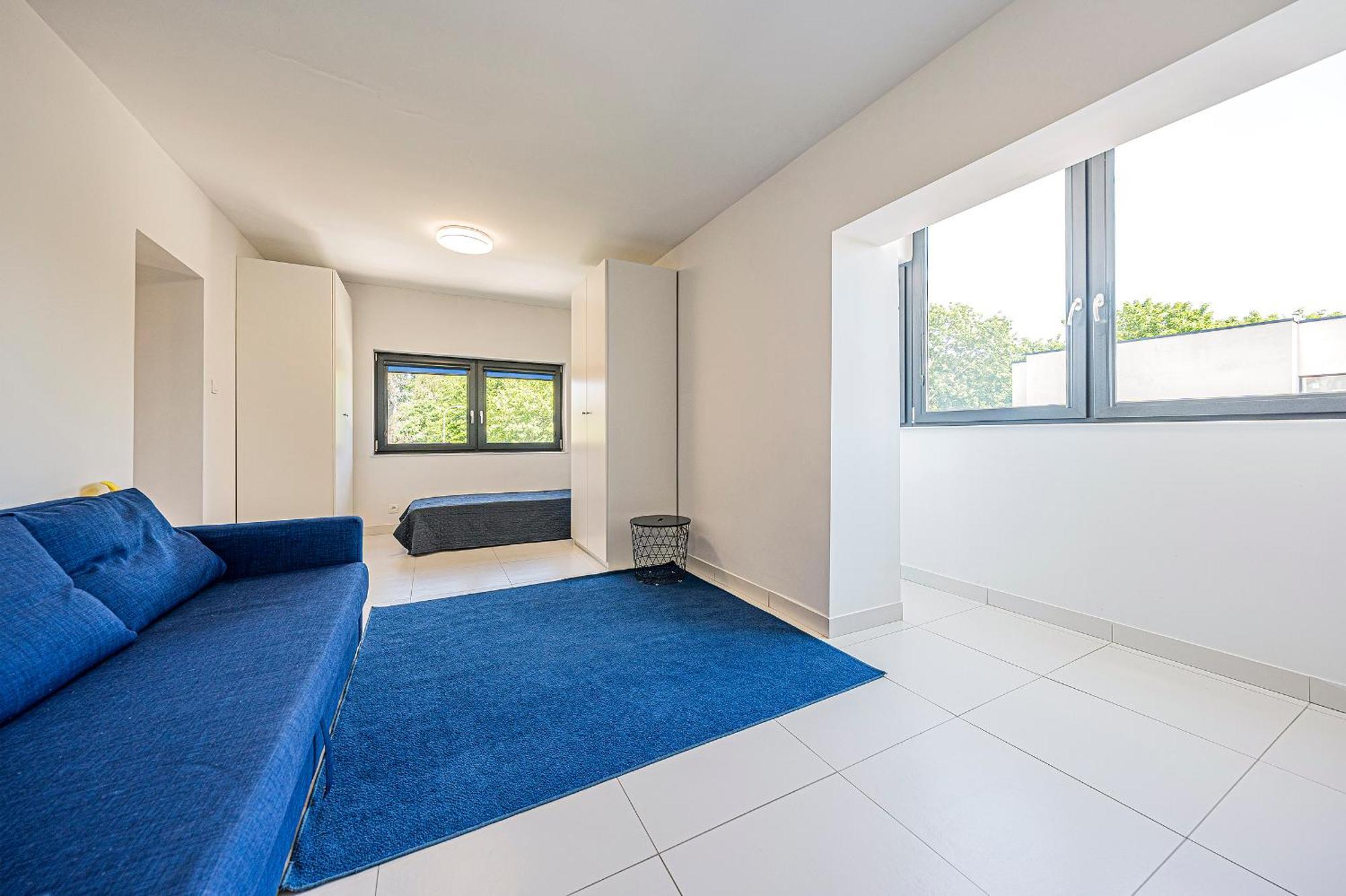 Comfort Apartments Korzeniowskiego Gdynia Eksteriør billede