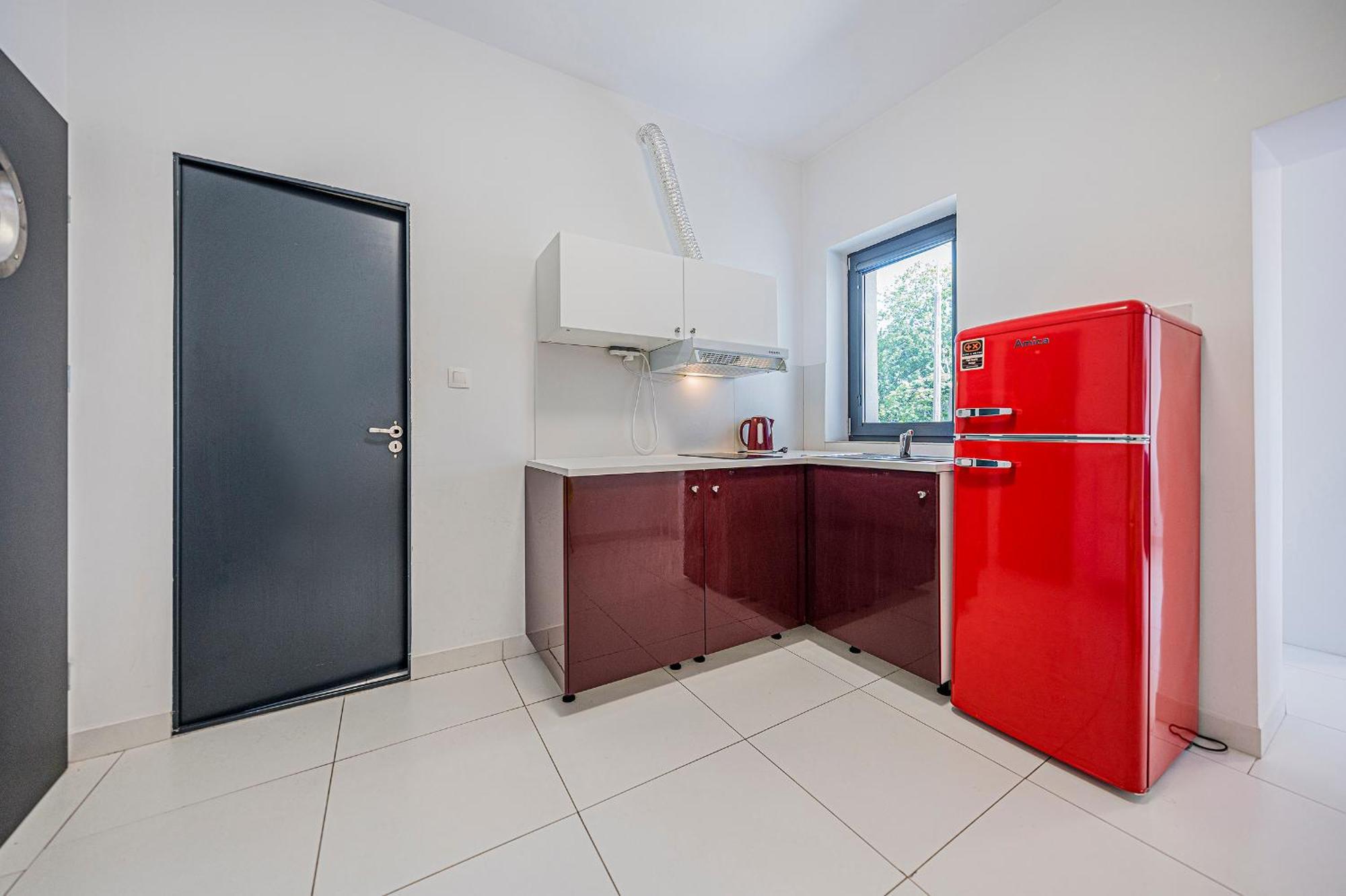Comfort Apartments Korzeniowskiego Gdynia Eksteriør billede