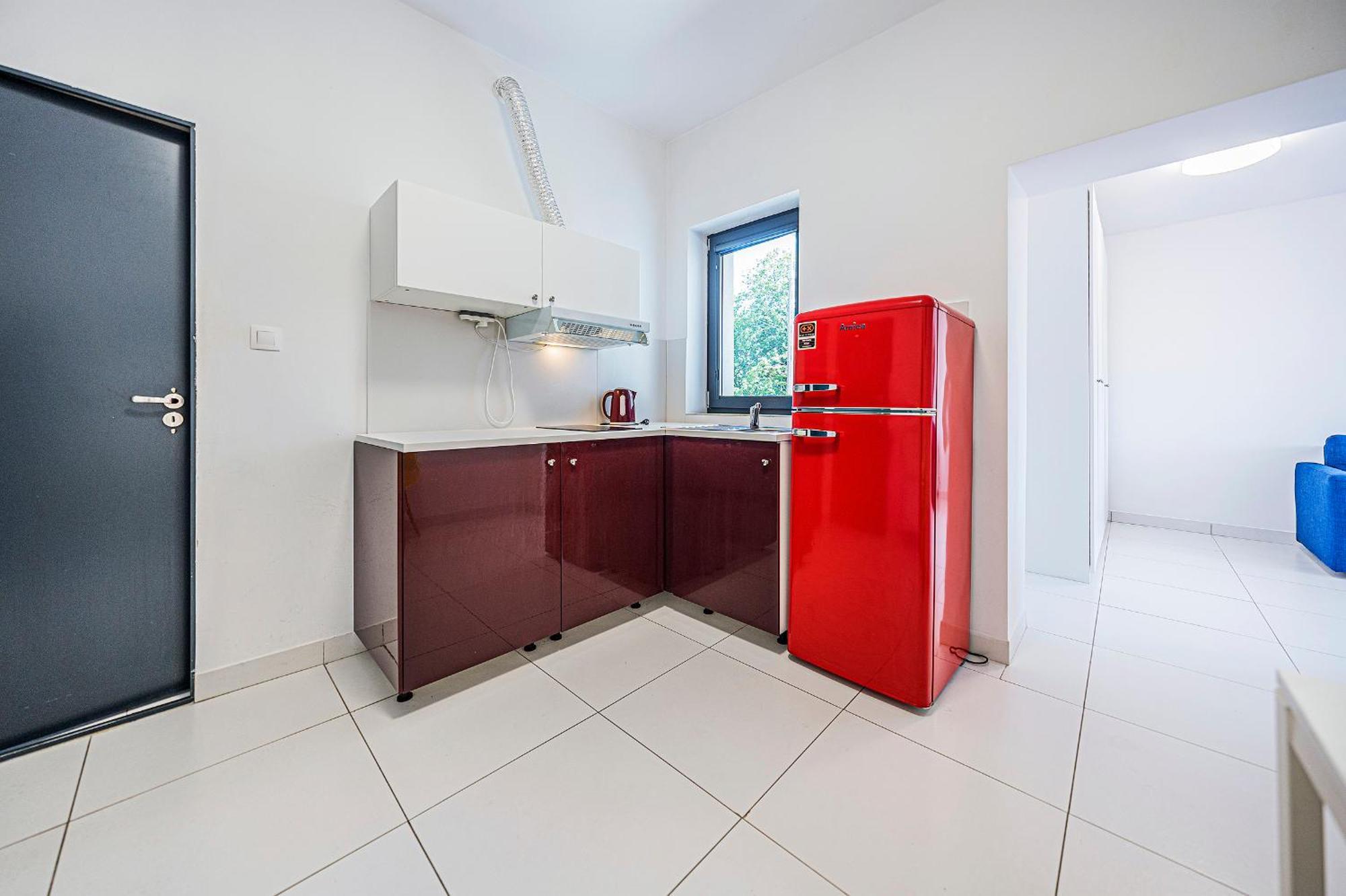 Comfort Apartments Korzeniowskiego Gdynia Eksteriør billede