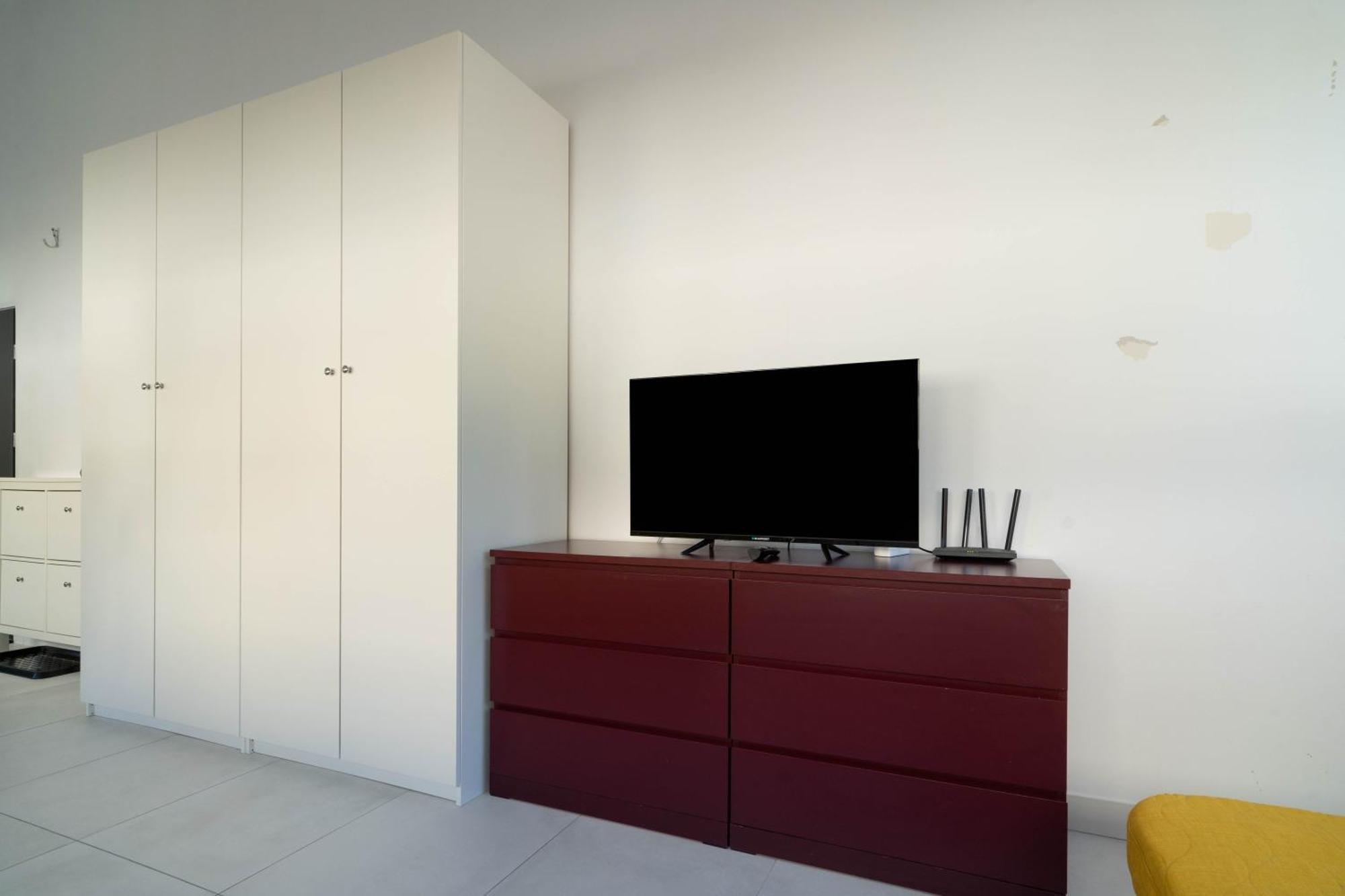 Comfort Apartments Korzeniowskiego Gdynia Eksteriør billede