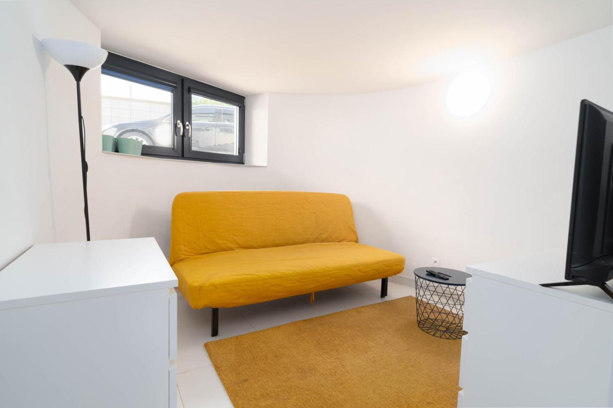 Comfort Apartments Korzeniowskiego Gdynia Eksteriør billede