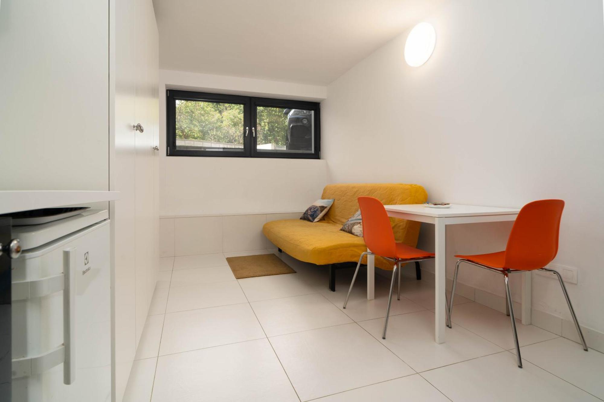 Comfort Apartments Korzeniowskiego Gdynia Eksteriør billede